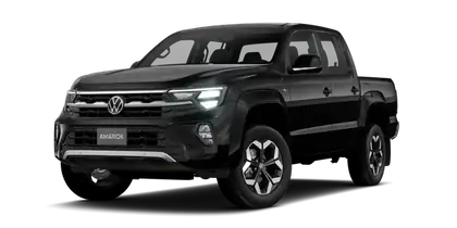 Amarok Comfortline V6