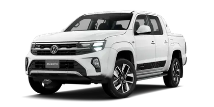 Amarok Extreme V6