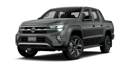 Amarok Hero V6