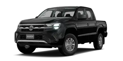 Amarok Trendline 4x2 MT