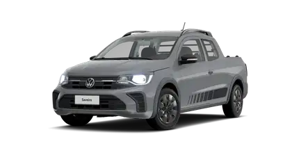 Saveiro Trendline CS