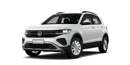 T-Cross Trendline AT