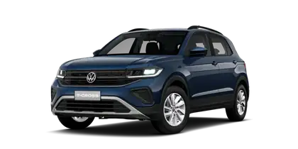 T-Cross Trendline MT