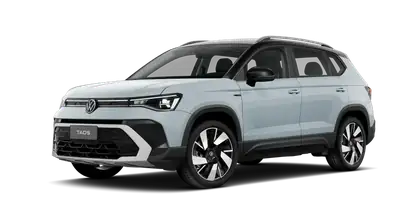 Taos Highline Bitono